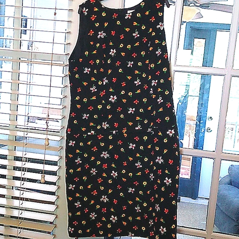 Size 14 spring delight